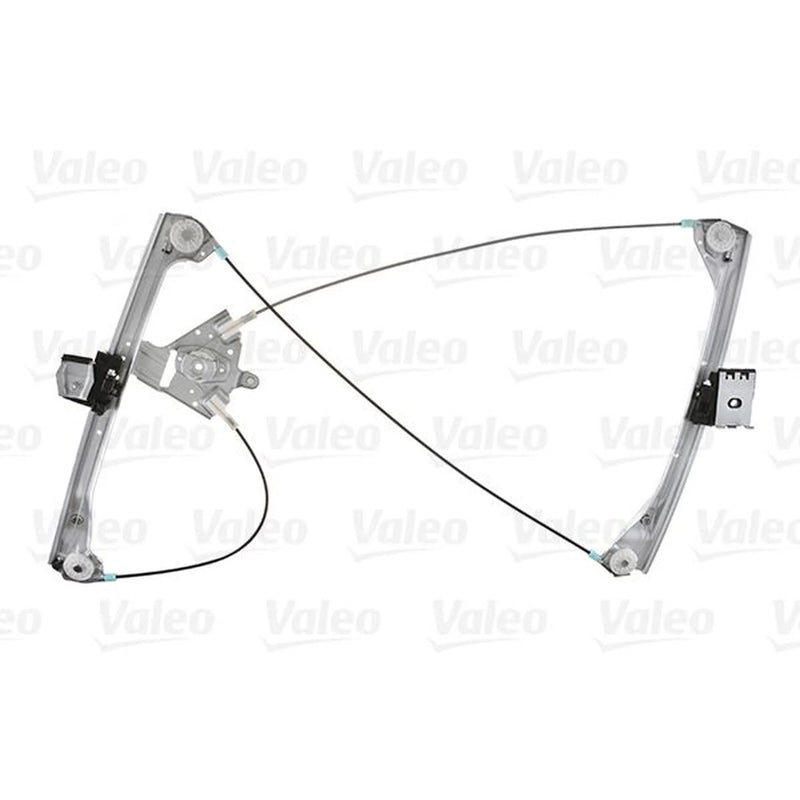 Valeo Electric Window Regulator Lifter Left Front 851628