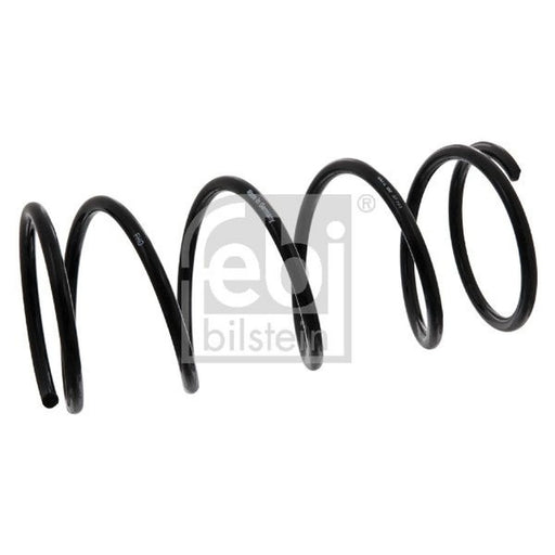 Febi Front Suspension Coil Spring 37393