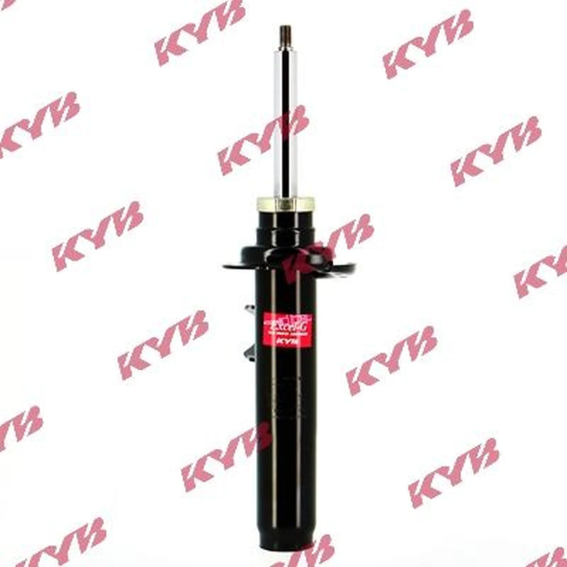 KYB Shock Absorber Damper Strut Front Right fits BMW 1 Sports Hatch 2012-2019
