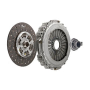 Valeo Clutch Kit Set 3pc 827496