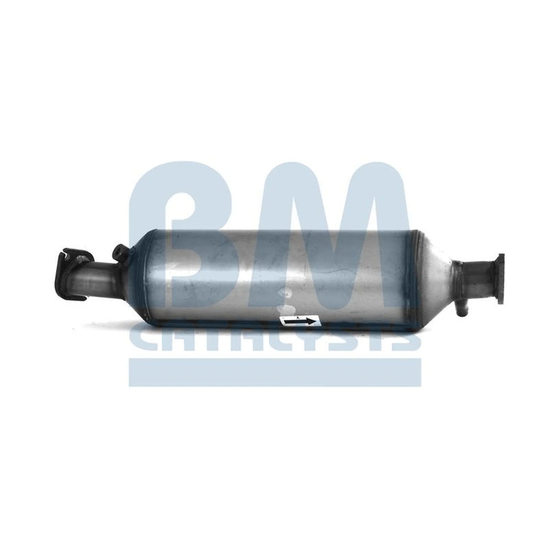 BM Catalysts Homologated Diesel Cat & Dpf fits Hyundai Sonata V 2006-2010 2.0