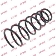 KYB Rear Suspension Coil Spring fits Kia Shuma 1996-2001 1.5