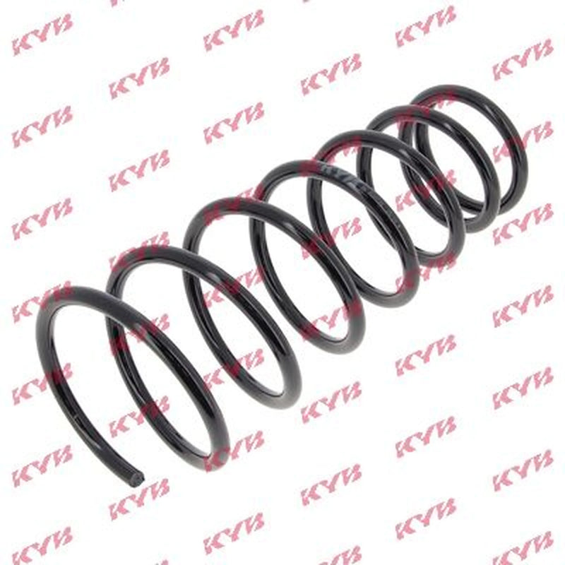 KYB Rear Suspension Coil Spring fits Kia Shuma 1996-2001 1.5