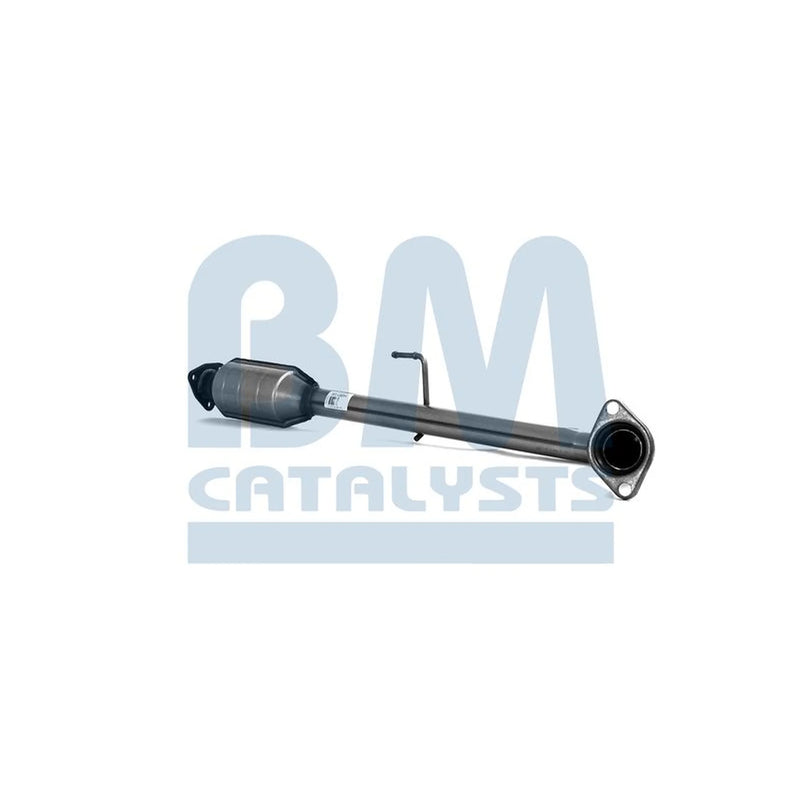 BM Catalysts Homologated Petrol Cat fits Honda Civic VII 2000-2005 1.4 1.6