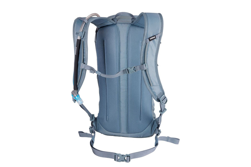 Thule AllTrail hydration pack 10L Pond grey Thule - Bars 4 Cars