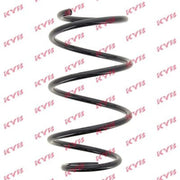 KYB Front Suspension Coil Spring fits Mercedes-Benz Slk 2004-2011