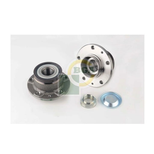 BGA Wheel Bearing Kit 129mm WHB6723K