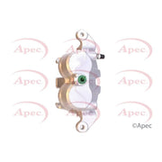 Apec Brake Caliper Assembly Front Right RCA797