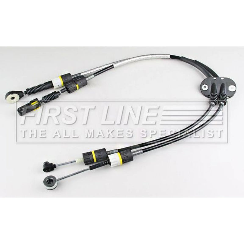 First Line Manual Transmission Cable Pull fits Ford Focus C-Max 2003-2007