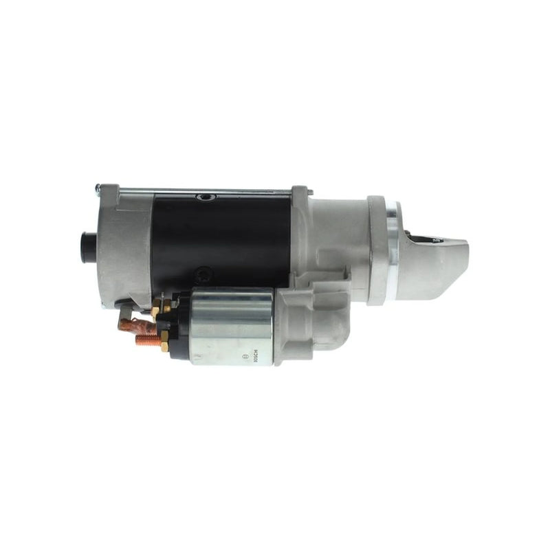Bosch Starter Motor 12V 3kW 9 Teeth
