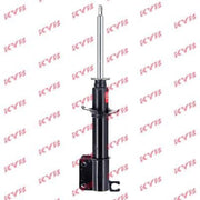 KYB Shock Absorber Damper Strut Front Left fits Daihatsu Charade 1987-1992