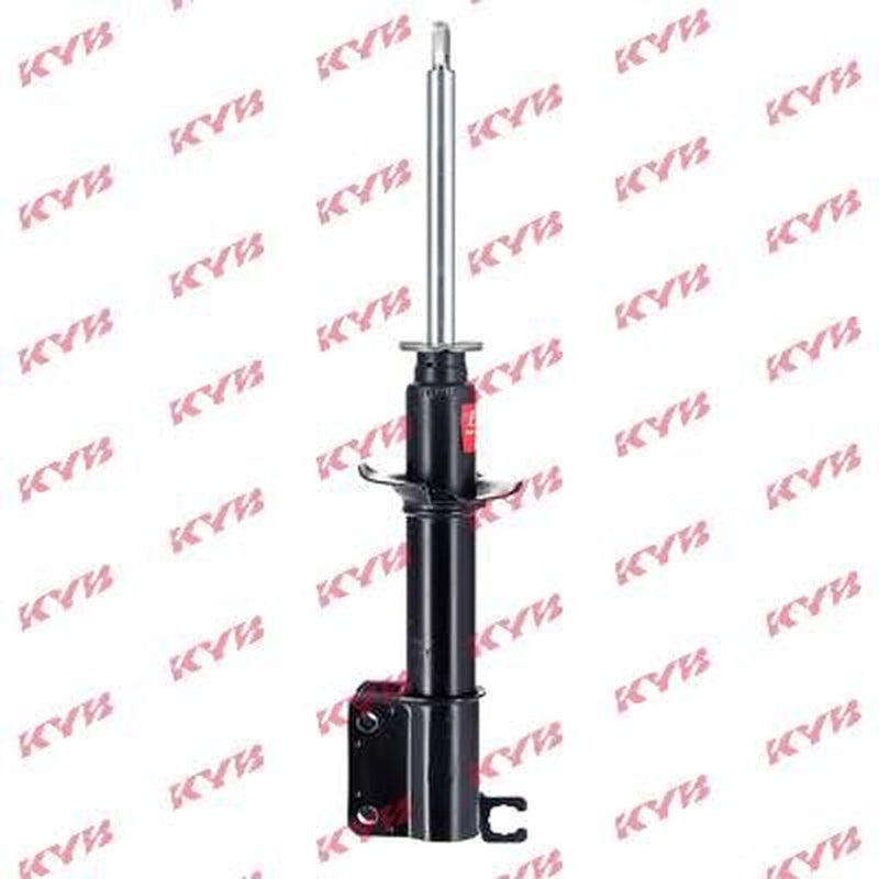 KYB Shock Absorber Damper Strut Front Left fits Daihatsu Charade 1987-1992