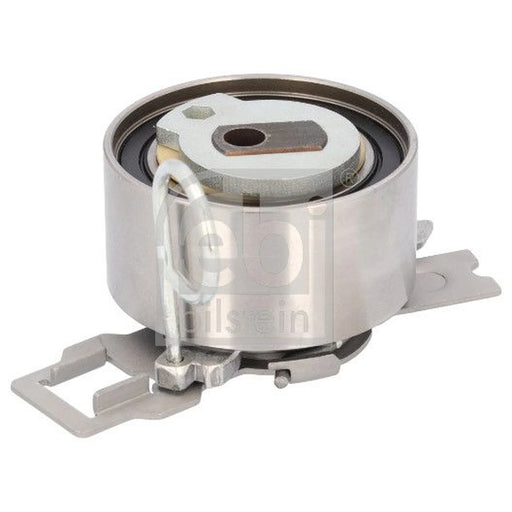 Febi Timing Belt Tensioner Pulley 63mm OD ID Wide 184906