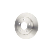 Bosch 2 x Solid Brake Discs