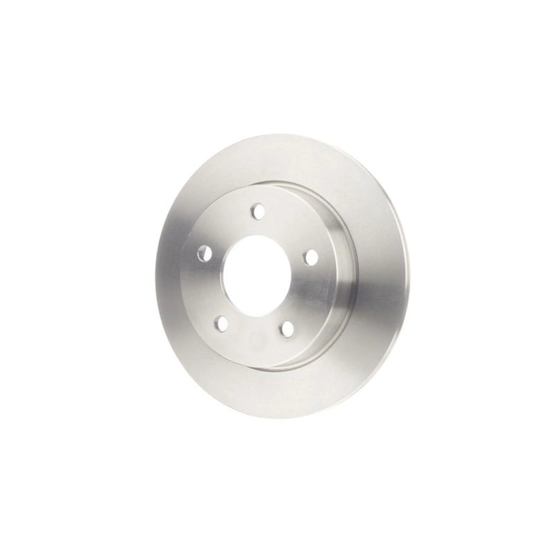 Bosch 2 x Solid Brake Discs
