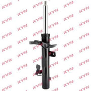 KYB 2 x Front Shock Absorbers fits Ford Kuga I 2008-2012 2.0 2.5