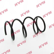 KYB Front Suspension Coil Spring fits Mercedes-Benz Clk 2005-2010