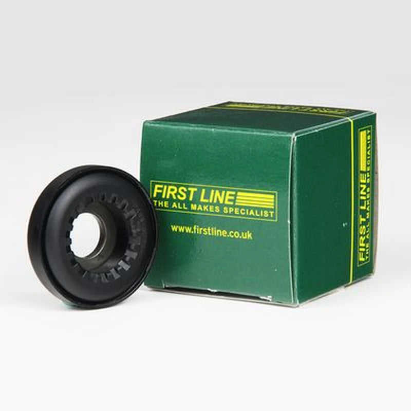 First Line Rolling Bearing Suspension Strut Support Mount Front Lef fits Audi A1