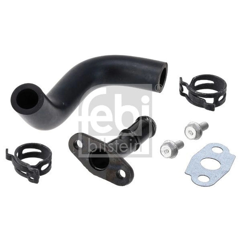 Febi Turbo Oil Feed Return Line 189255