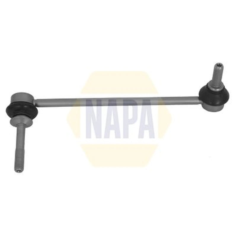 NAPA Stabiliser Bar Link Coupling Rod Front Left fits BMW X5 2006-2018 3.0 4.8