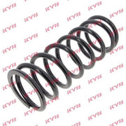 KYB Front Suspension Coil Spring fits Land Rover 110/127 1983-1990 2.5 3.5