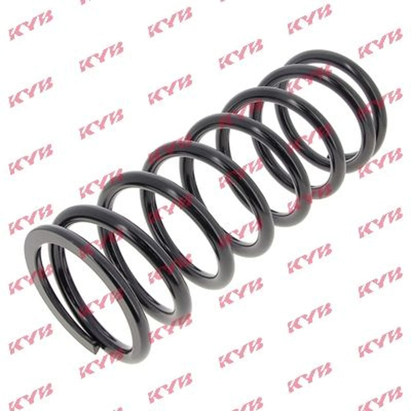 KYB Front Suspension Coil Spring fits Land Rover 110/127 1983-1990 2.5 3.5