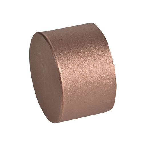 Thor 312C Copper Replacement Face Size 2 (38mm) Thor - Dynamic Drive