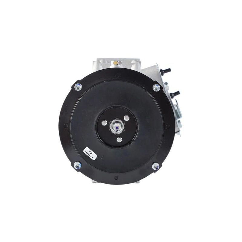 Hella Air Conditioning Compressor fits Toyota Camry 2011-2018 2.5