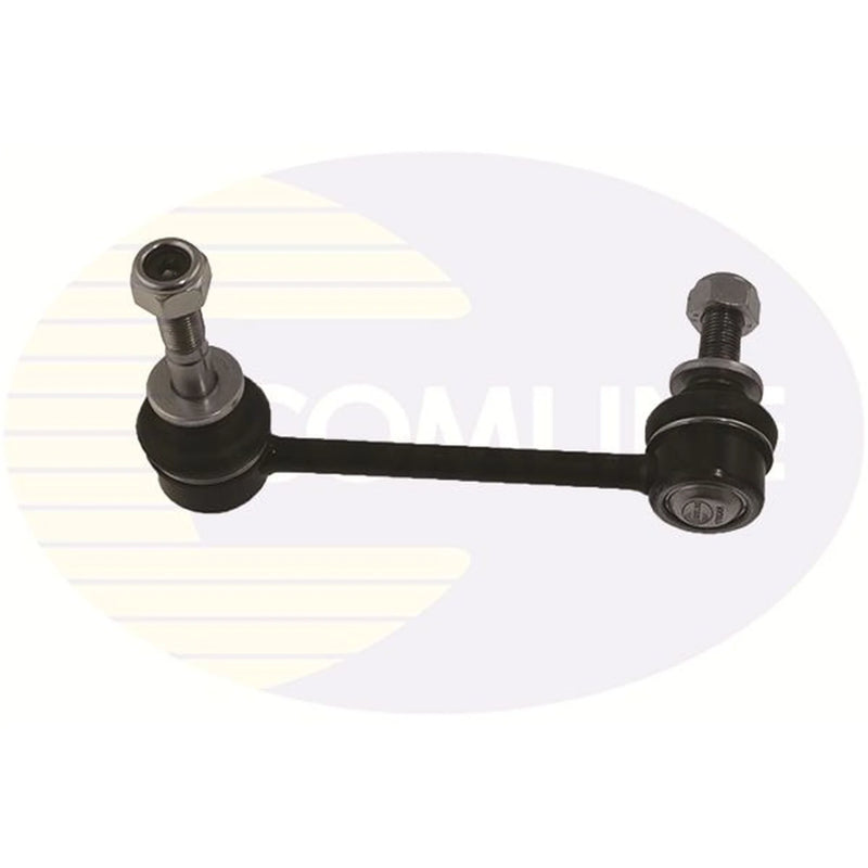 Comline Stabiliser Bar Link Coupling Rod fits Toyota Hilux VI Pickup 2001-2005