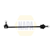 NAPA Stabiliser Bar Link Coupling Rod Front Right fits Citroën Saxo 1996-2004