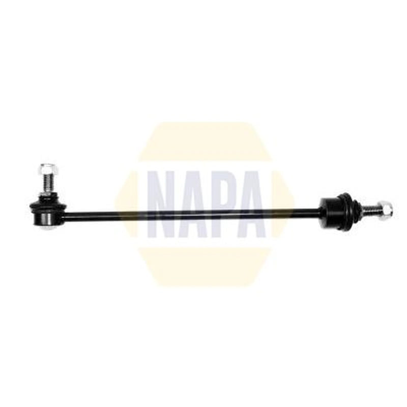 NAPA Stabiliser Bar Link Coupling Rod Front Right fits Citroën Saxo 1996-2004