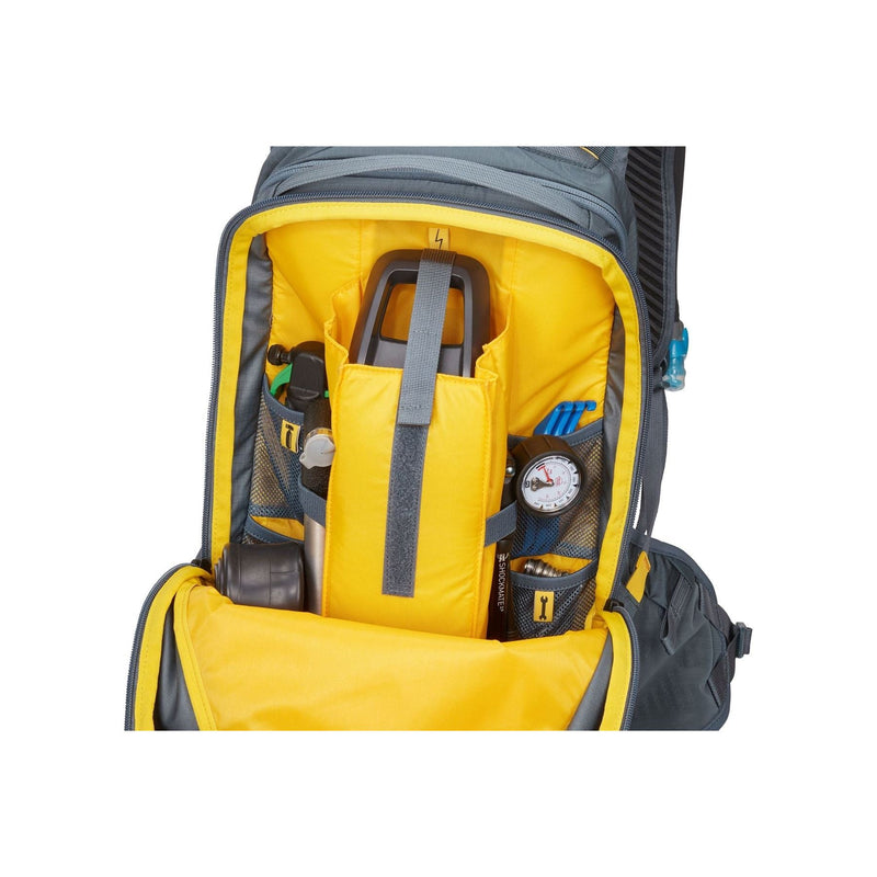 Thule Rail Rucksack 18L Dark Slate Grey Hydration Pack Thule - Bars 4 Cars