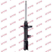 KYB Shock Absorber Damper Strut Rear Left fits Toyota Carina V 1987-1992 2.0