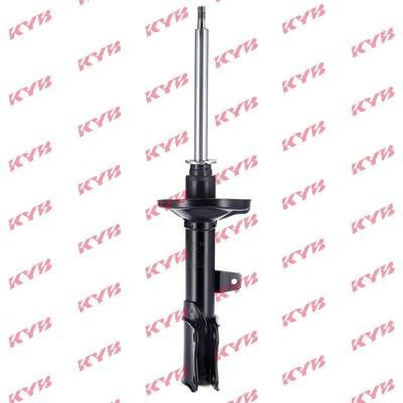 KYB Shock Absorber Damper Strut Rear Left fits Toyota Carina V 1987-1992 2.0