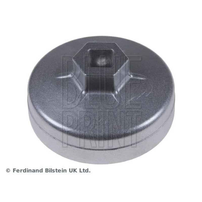 Blue Print Oil Filter Removal Tool Wrench ADG05521