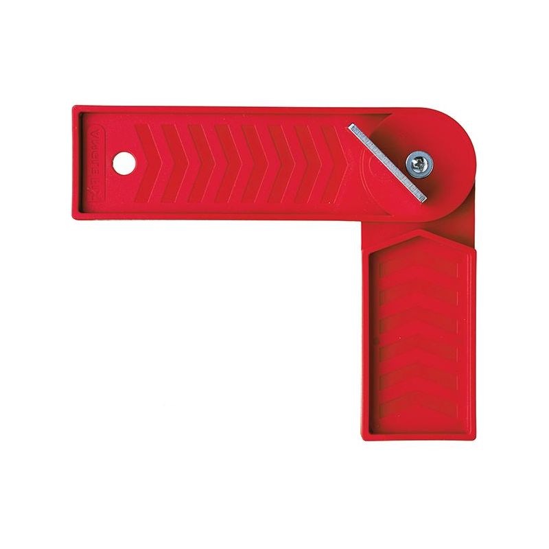 Hultafors Mitre Square 150mm (6in) Hultafors - Dynamic Drive
