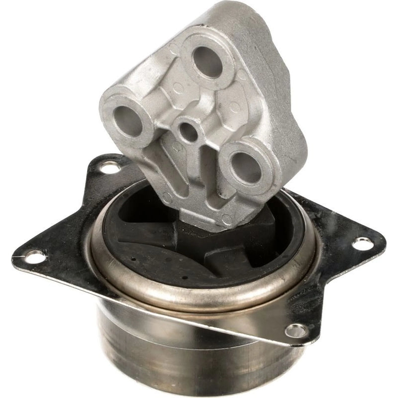 Gates Engine Mount Mounting Left fits Opel Signum 2004-2008 1.9