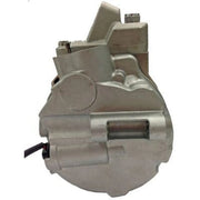 Mahle Air Conditioning Compressor ACP 143 000S