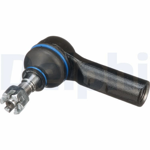 Delphi Steering Tie Rod End Ball Joint Front M TA2868