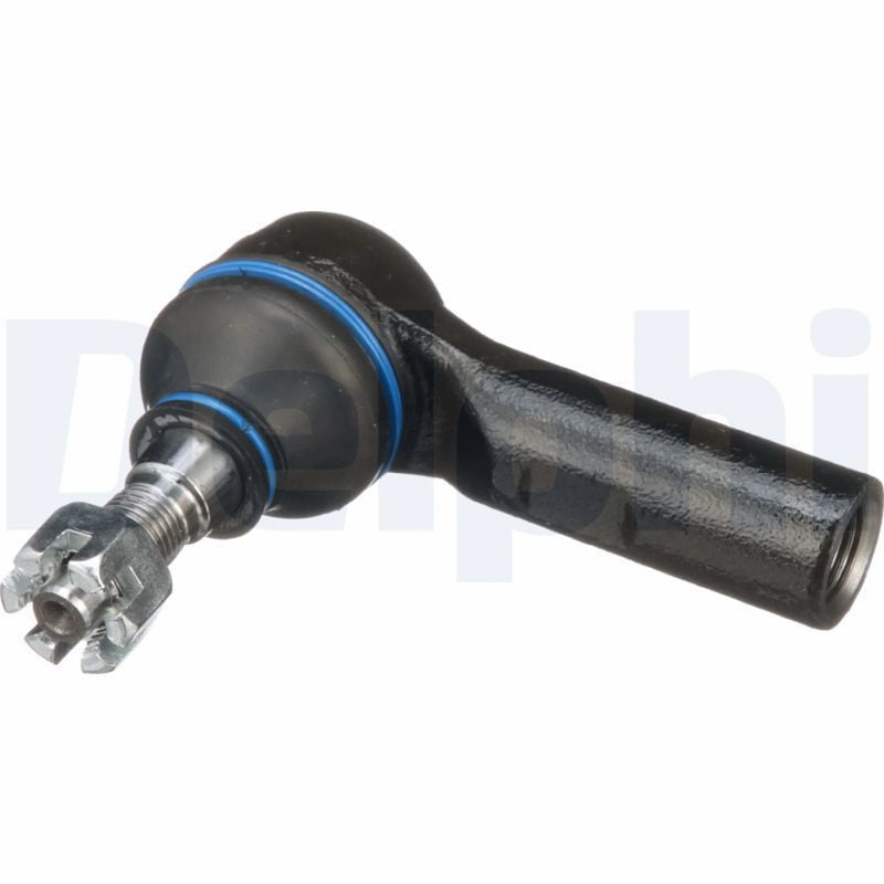 Delphi 2 x Tie Rod Ends fits Toyota Hilux Vigo VII Pickup 2005-2015 2.5