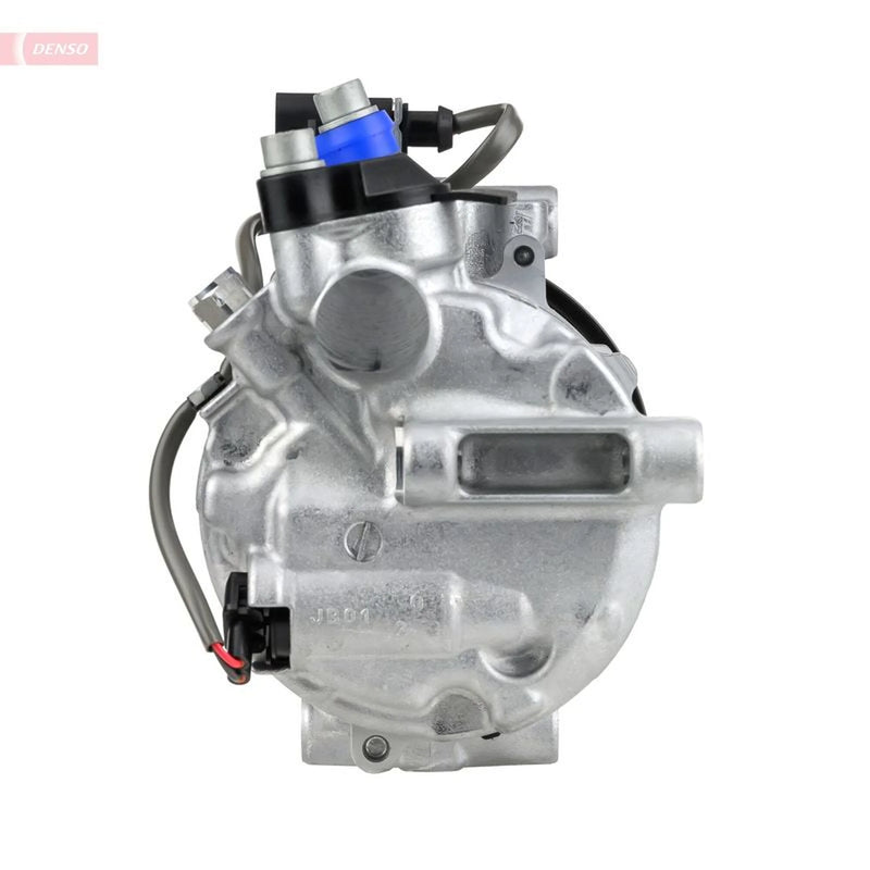 Denso Air Conditioning Compressor fits Porsche Cayenne 2015-2018 3.6