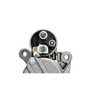 Hella Starter Motor 12V 1.7kW 12 Teeth fits Citroën Relay III 2015-2019 2.0