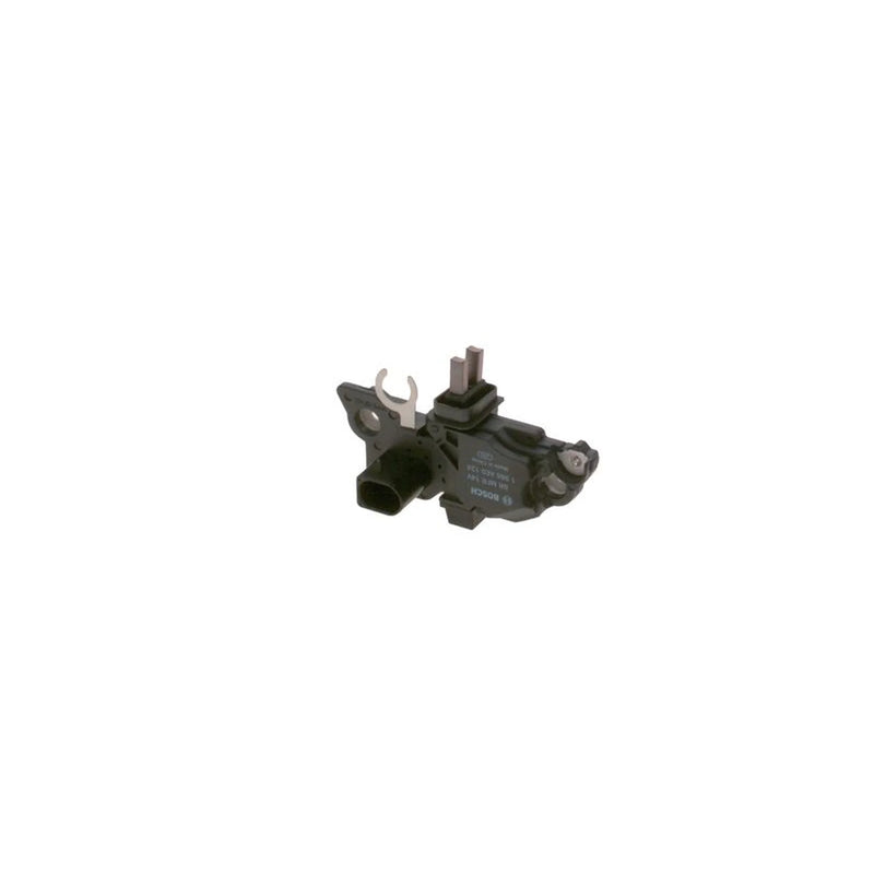 Bosch Alternator Voltage Regulator