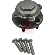 Apec Wheel Bearing Kit 90mm fits Jaguar Xe 2015 on 2.0 3.0