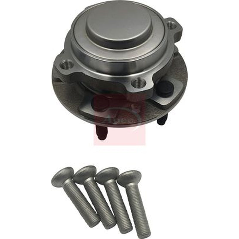 Apec Wheel Bearing Kit 90mm fits Jaguar Xe 2015 on 2.0 3.0