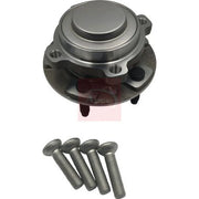 Apec Wheel Bearing Kit 90mm AWB1864
