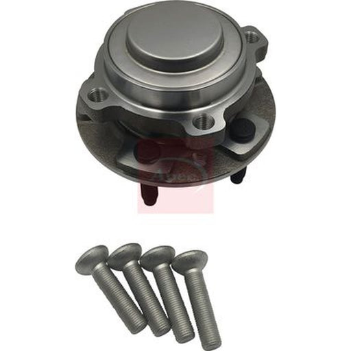 Apec Wheel Bearing Kit 90mm fits Jaguar Xe 2015 on 2.0 3.0