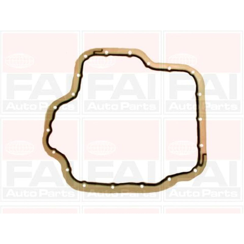 FAI Oil Sump Gasket Wide Thick