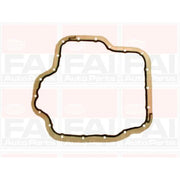 FAI Oil Sump Gasket Wide Thick SG746