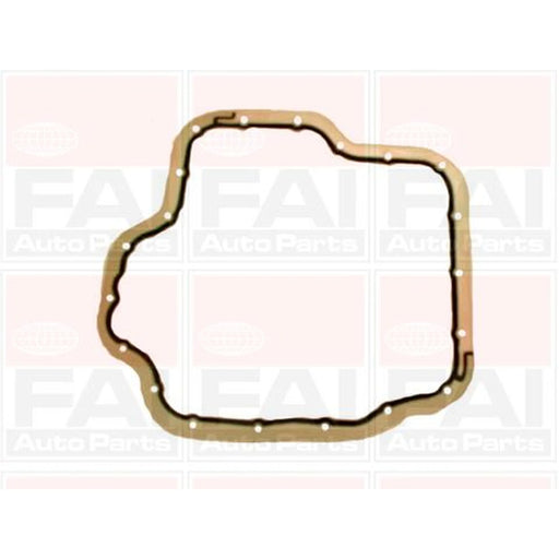 FAI Oil Sump Gasket Wide Thick SG746